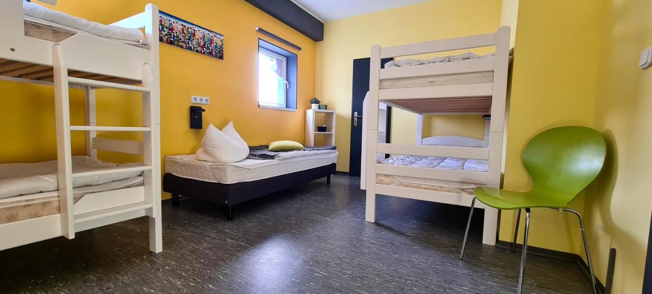 Harz Hostel Wernigerode Værelse billede