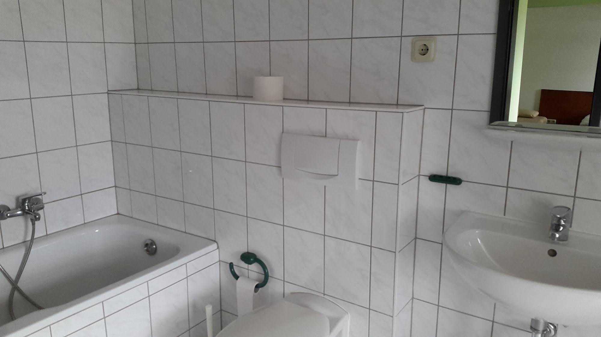 Harz Hostel Wernigerode Eksteriør billede
