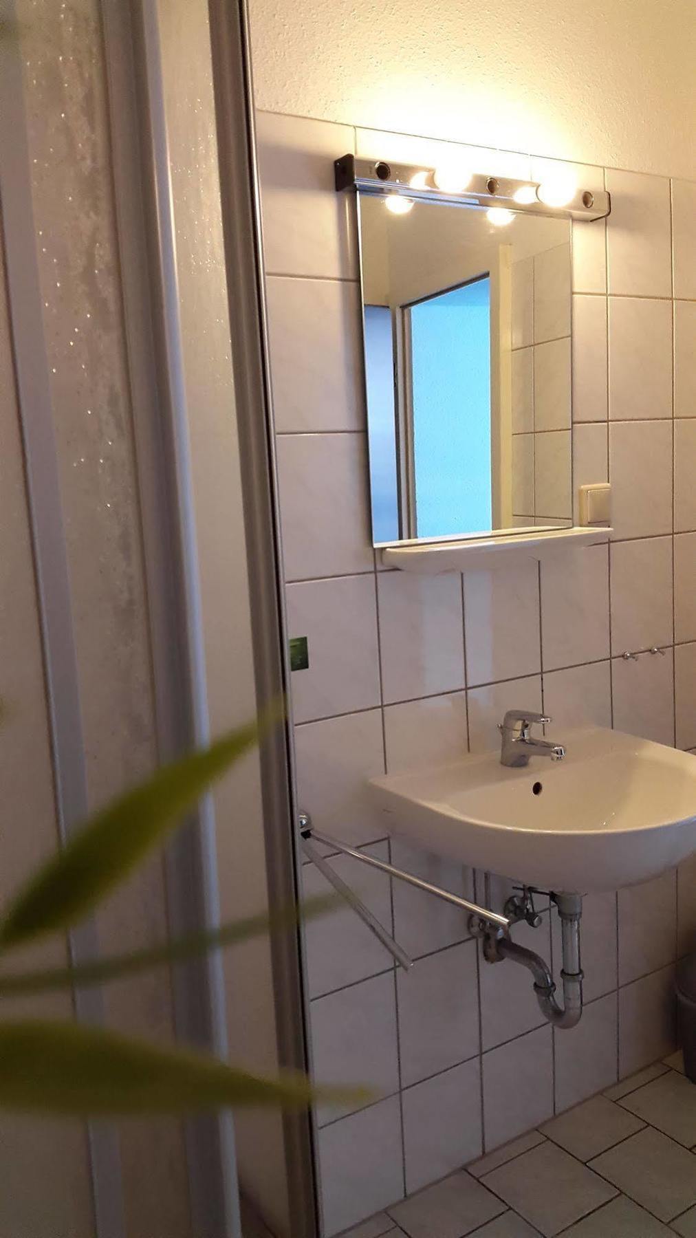 Harz Hostel Wernigerode Eksteriør billede