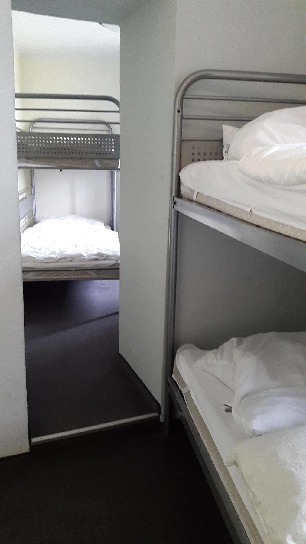 Harz Hostel Wernigerode Eksteriør billede