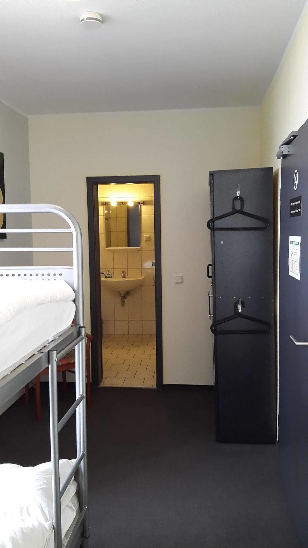 Harz Hostel Wernigerode Eksteriør billede